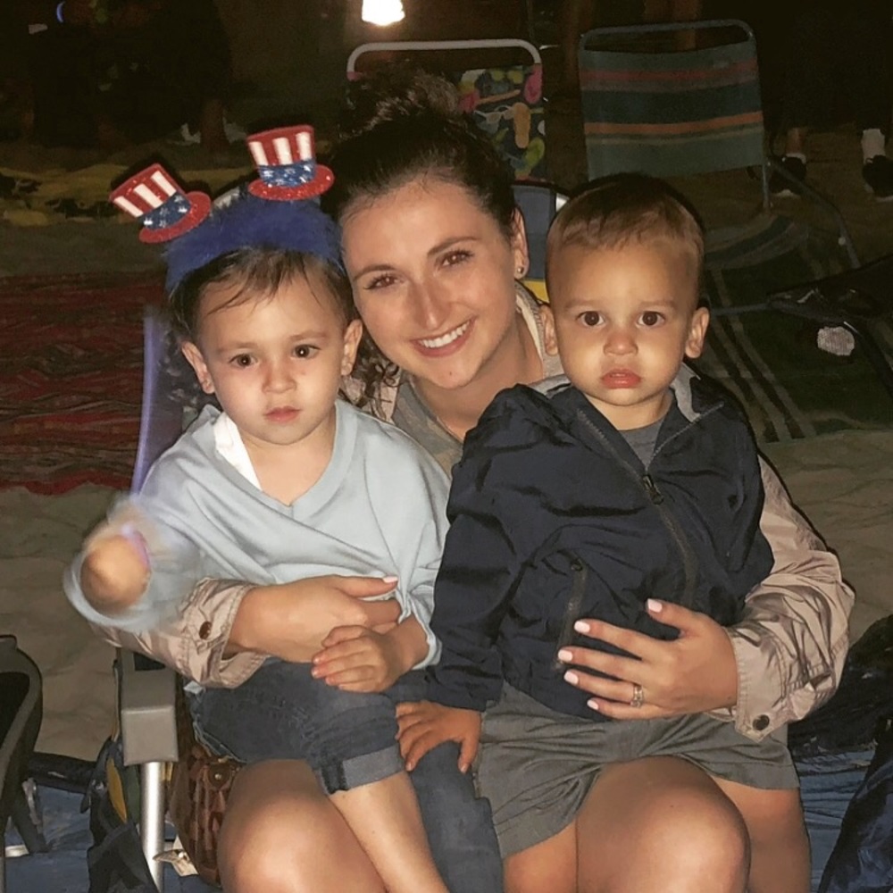 Meet your Posher, Spencer